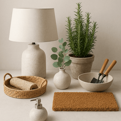Home & Garden Accessories| Decor & Lifestyle Finds- Neravault - NeraVault
