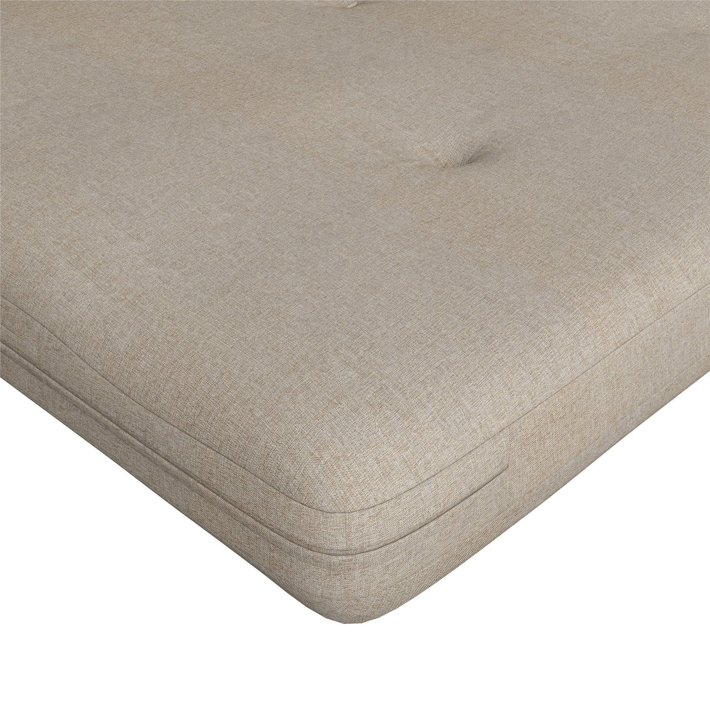 Caddie 6-Inch Tufted Futon Mattress – Full Size