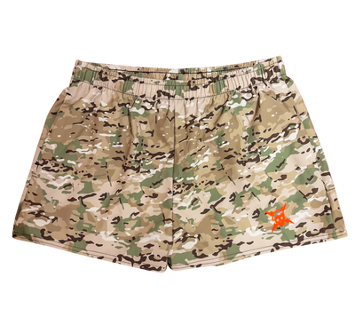 Multi Training Shorts