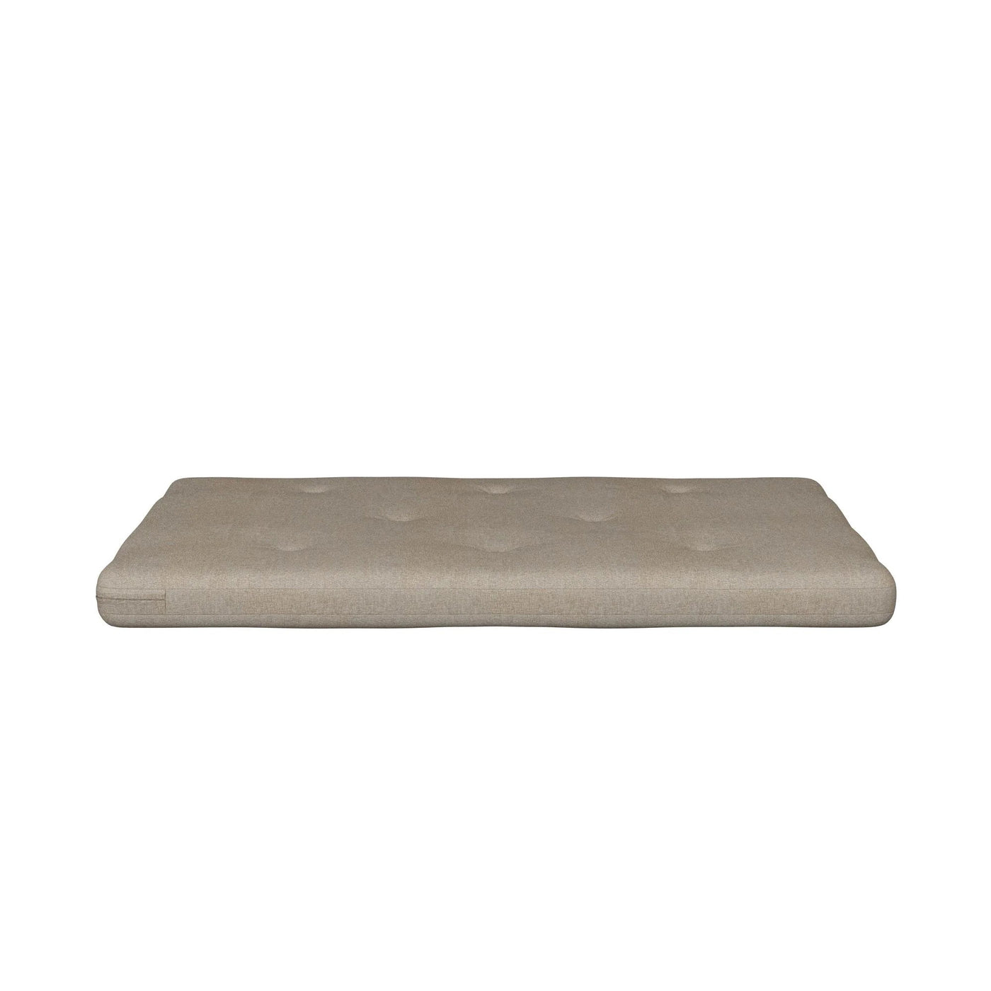 Caddie 6-Inch Tufted Futon Mattress – Full Size