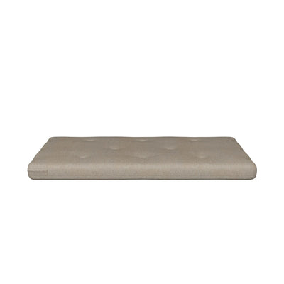 Caddie 6-Inch Tufted Futon Mattress – Full Size