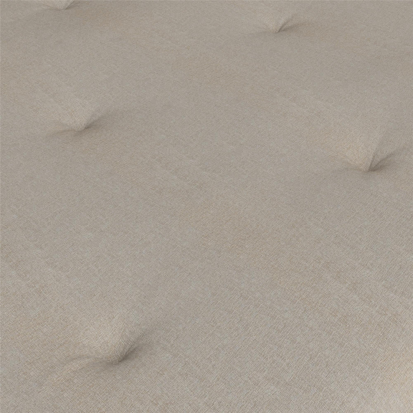 Caddie 6-Inch Tufted Futon Mattress – Full Size