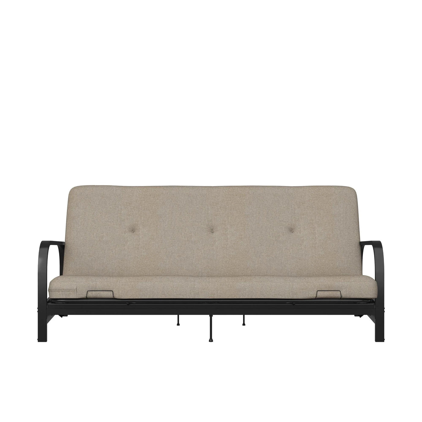 Caddie 6-Inch Tufted Futon Mattress – Full Size