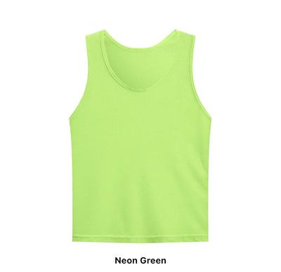 Sports Pinnie/Vest , Polyester-Mesh 10 PER PACK