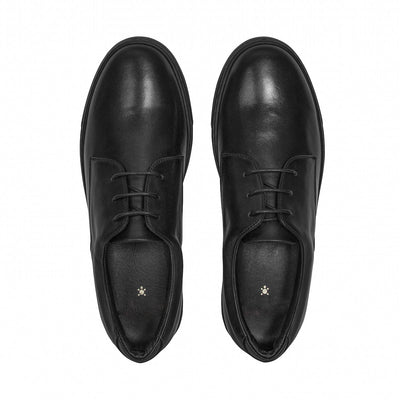 Women's Dafne - Black