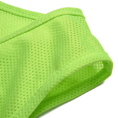 Sports Pinnie/Vest , Polyester-Mesh 10 PER PACK