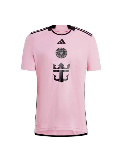 Official Replica Messi Inter Miami Jersey #10 23/24