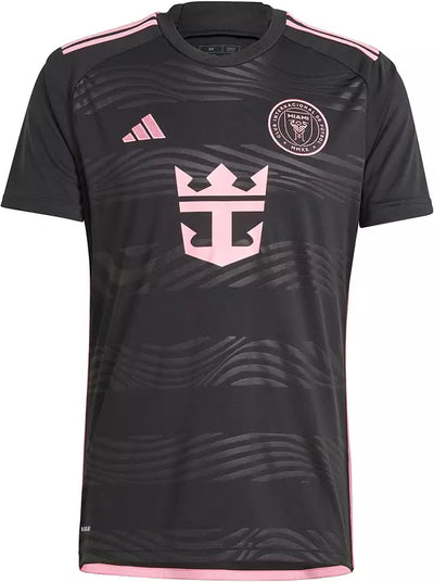 Official Replica Messi Inter Miami Jersey #10 23/24