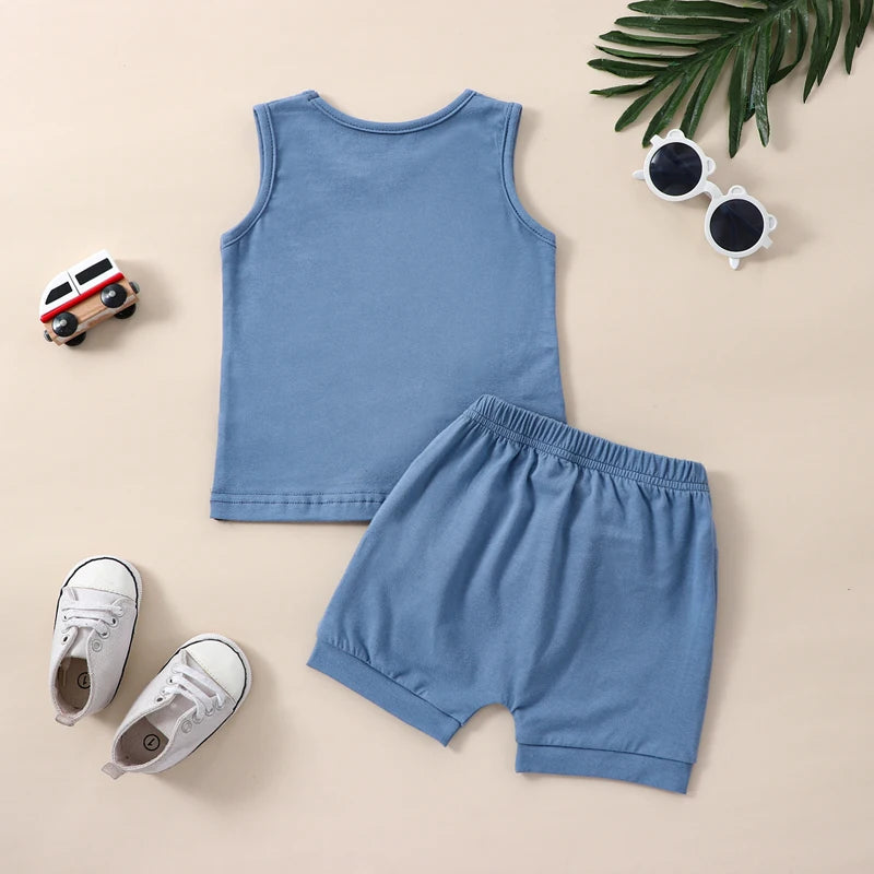 Little Gentleman Set