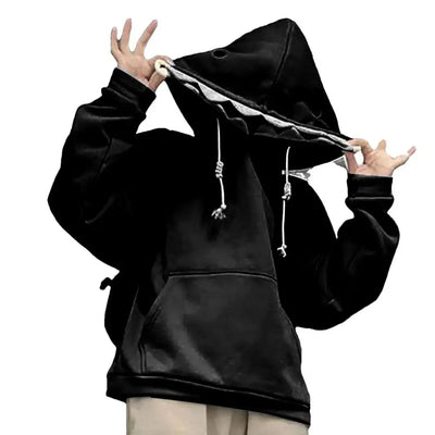 Shark Hoodie