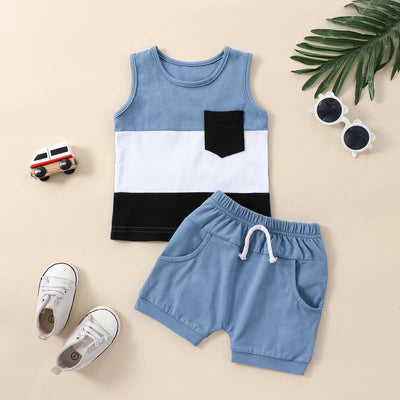 Little Gentleman Set