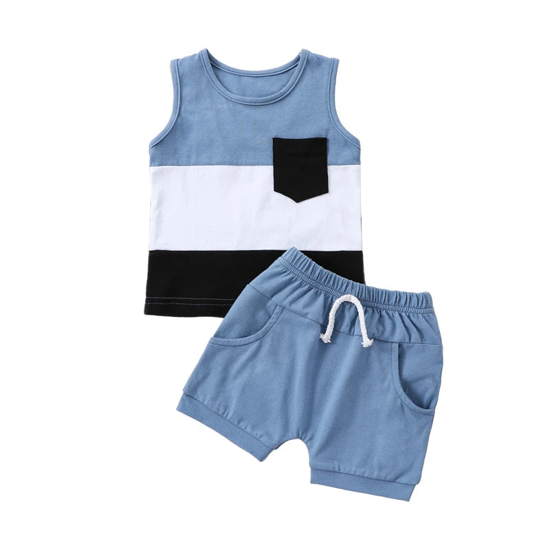 Little Gentleman Set