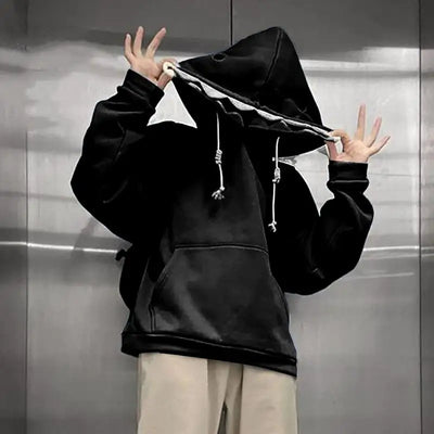 Shark Hoodie