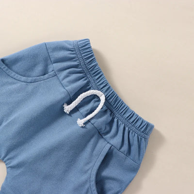 Little Gentleman Set