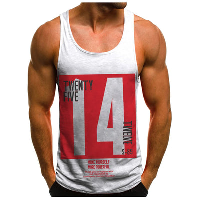 FlexLetter Tank