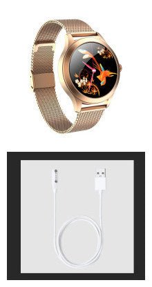 Chivo kw10pro women's smart Watch - NeraVault