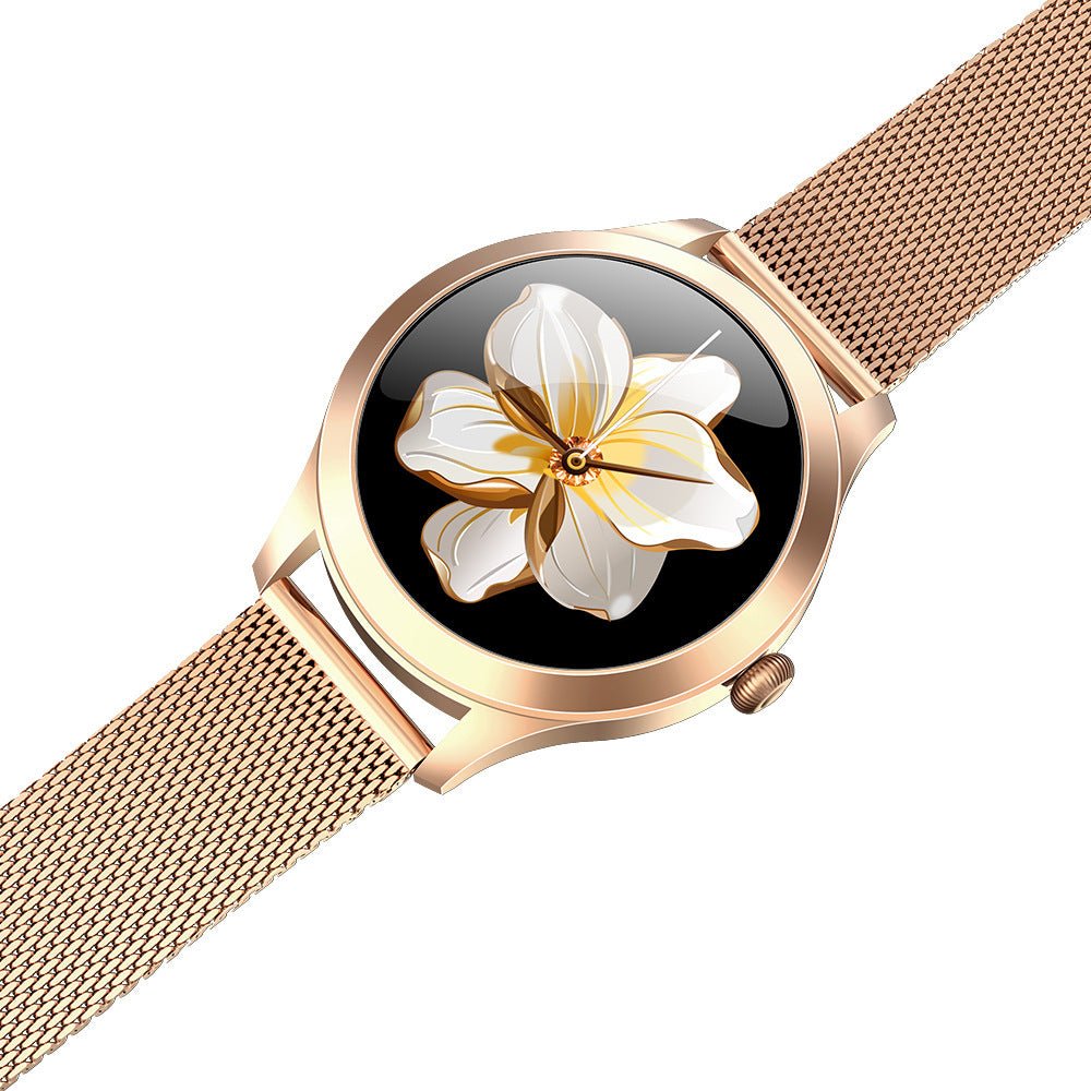 Chivo kw10pro women's smart Watch - NeraVault