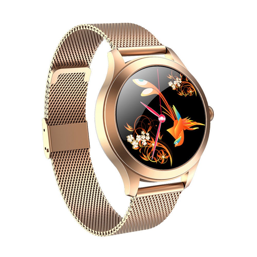 Chivo kw10pro women's smart Watch - NeraVault