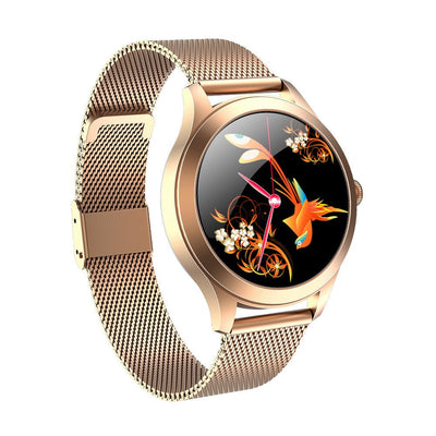 Chivo kw10pro women's smart Watch - NeraVault