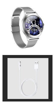 Chivo kw10pro women's smart Watch - NeraVault