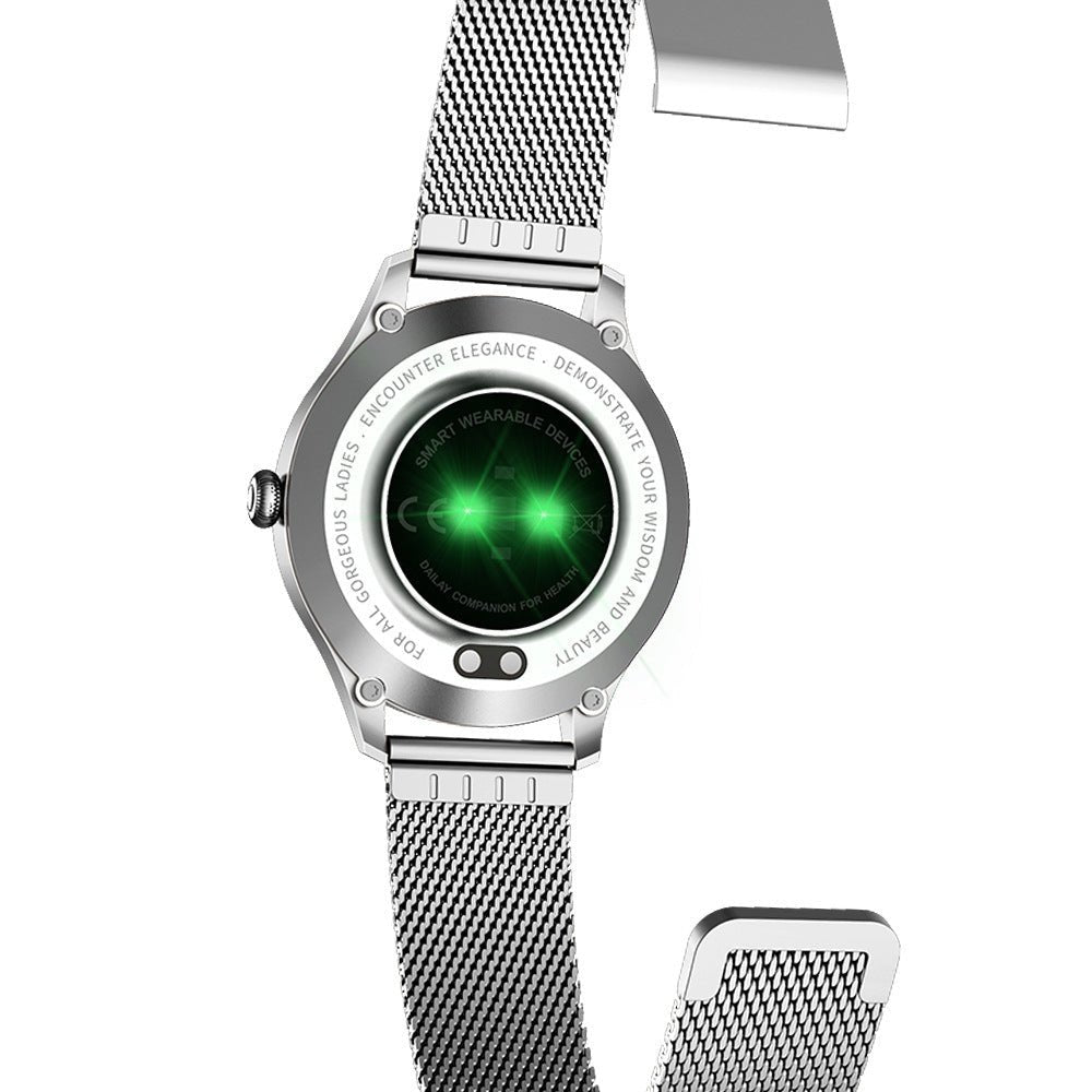 Chivo kw10pro women's smart Watch - NeraVault