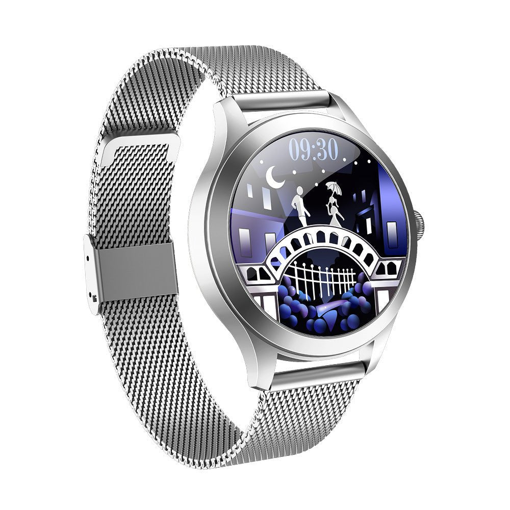 Chivo kw10pro women's smart Watch - NeraVault