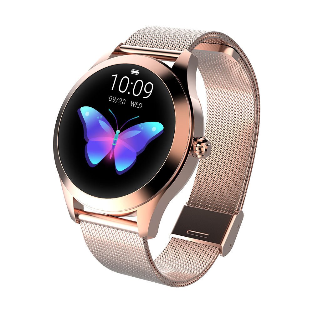 Chivo kw10pro women's smart Watch - NeraVault