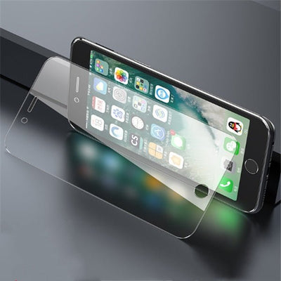 Compatible With , Screen Protector Tempered Glass - NeraVault