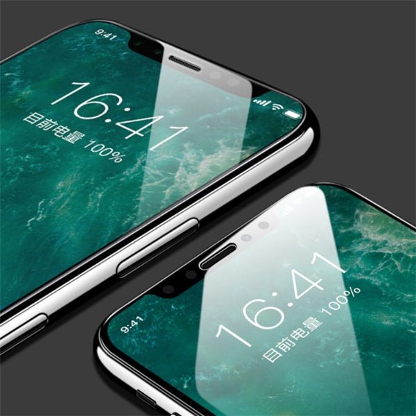 Compatible With , Screen Protector Tempered Glass - NeraVault
