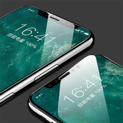 Compatible With , Screen Protector Tempered Glass - NeraVault