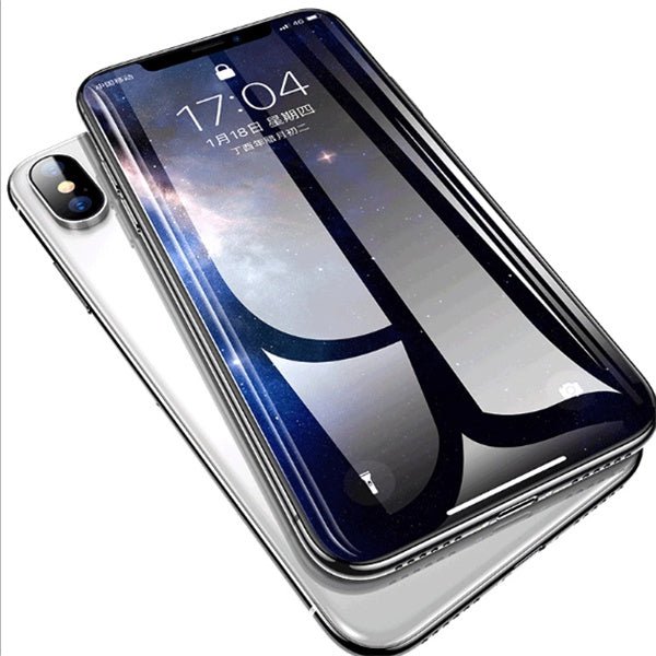 Compatible With , Screen Protector Tempered Glass - NeraVault