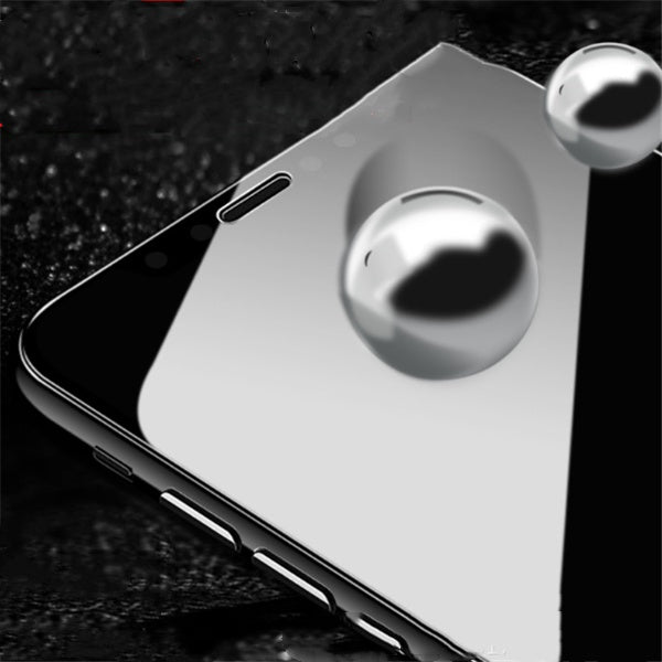 Compatible With , Screen Protector Tempered Glass - NeraVault