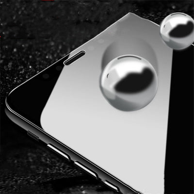 Compatible With , Screen Protector Tempered Glass - NeraVault