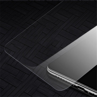 Compatible With , Screen Protector Tempered Glass - NeraVault