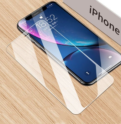 Compatible With , Screen Protector Tempered Glass - NeraVault