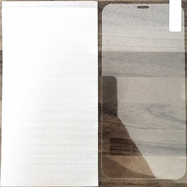 Compatible With , Screen Protector Tempered Glass - NeraVault
