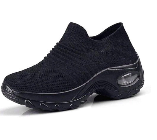 Dancing Shoes - NeraVault