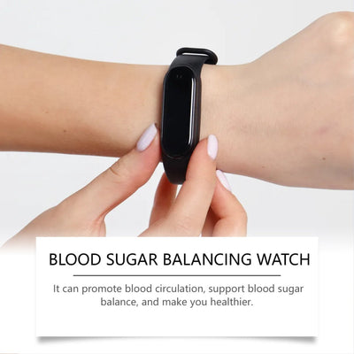 EOHOE Sports Watch Outdoor Running, Daily Portable, Lightweight, Increase Energy Management, Body Sports Watch - NeraVault