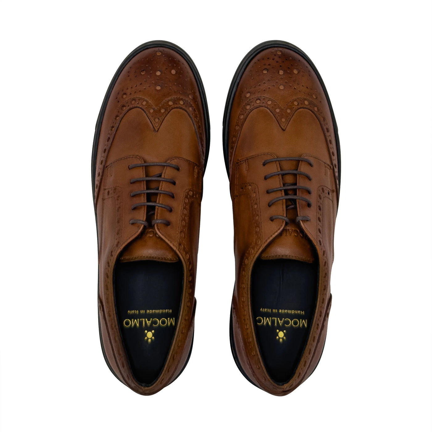 Women's Aida - Cognac