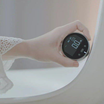 Measuring Tape Electronic Measuring Ruler Tool - NeraVault