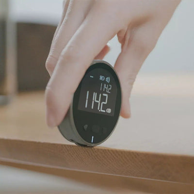 Measuring Tape Electronic Measuring Ruler Tool - NeraVault
