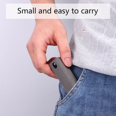 Mobile Phone Screen Cleaner Artifact Storage Integrated Mobile Phone Portable Computer Screen Cleaner Set - NeraVault