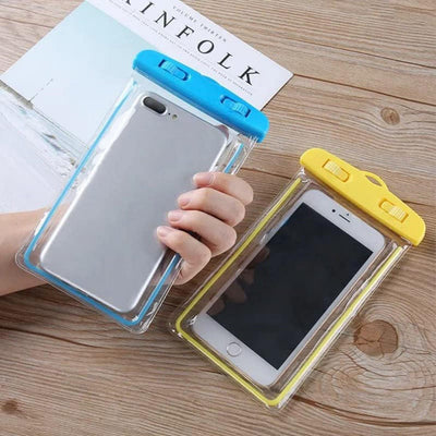 Mobile Phone Waterproof Bag - NeraVault