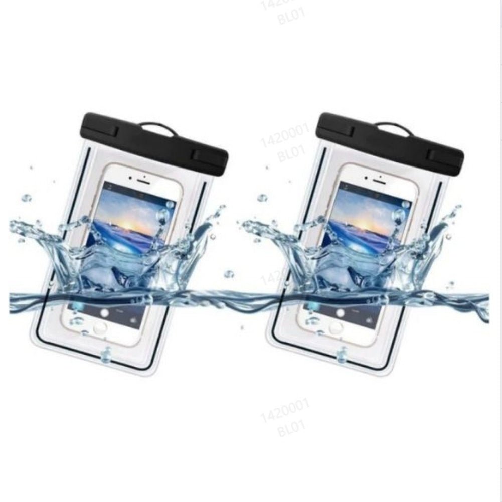 Mobile Phone Waterproof Bag - NeraVault
