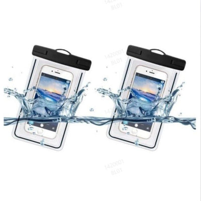 Mobile Phone Waterproof Bag - NeraVault