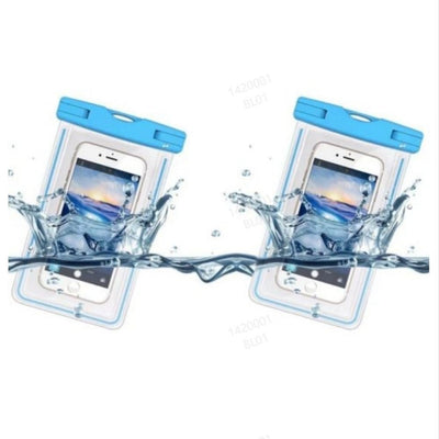 Mobile Phone Waterproof Bag - NeraVault