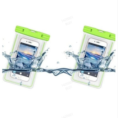 Mobile Phone Waterproof Bag - NeraVault