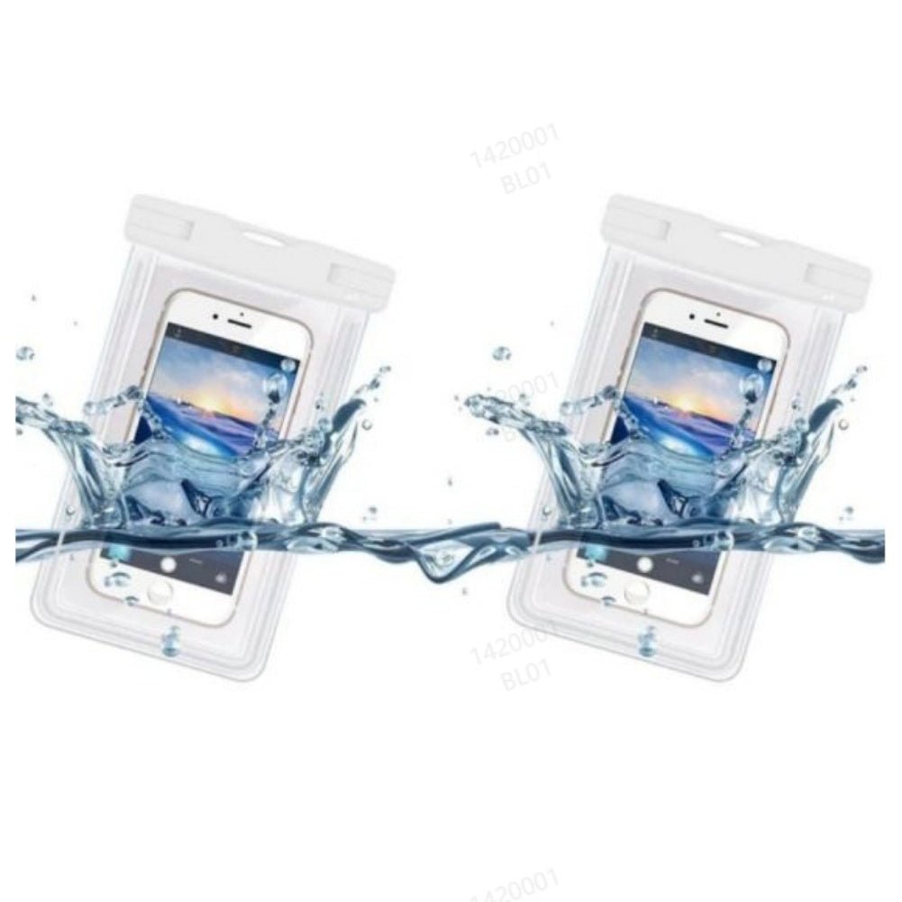 Mobile Phone Waterproof Bag - NeraVault