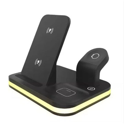 Mobile Phone Wireless Charger Multi - function Universal Adapter - NeraVault