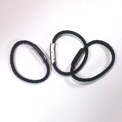 New Bracelet Charger USB Charging Cable Data Charging Cord For IPhone14 13 Max USB C Cable For Phone Micro Cable - NeraVault
